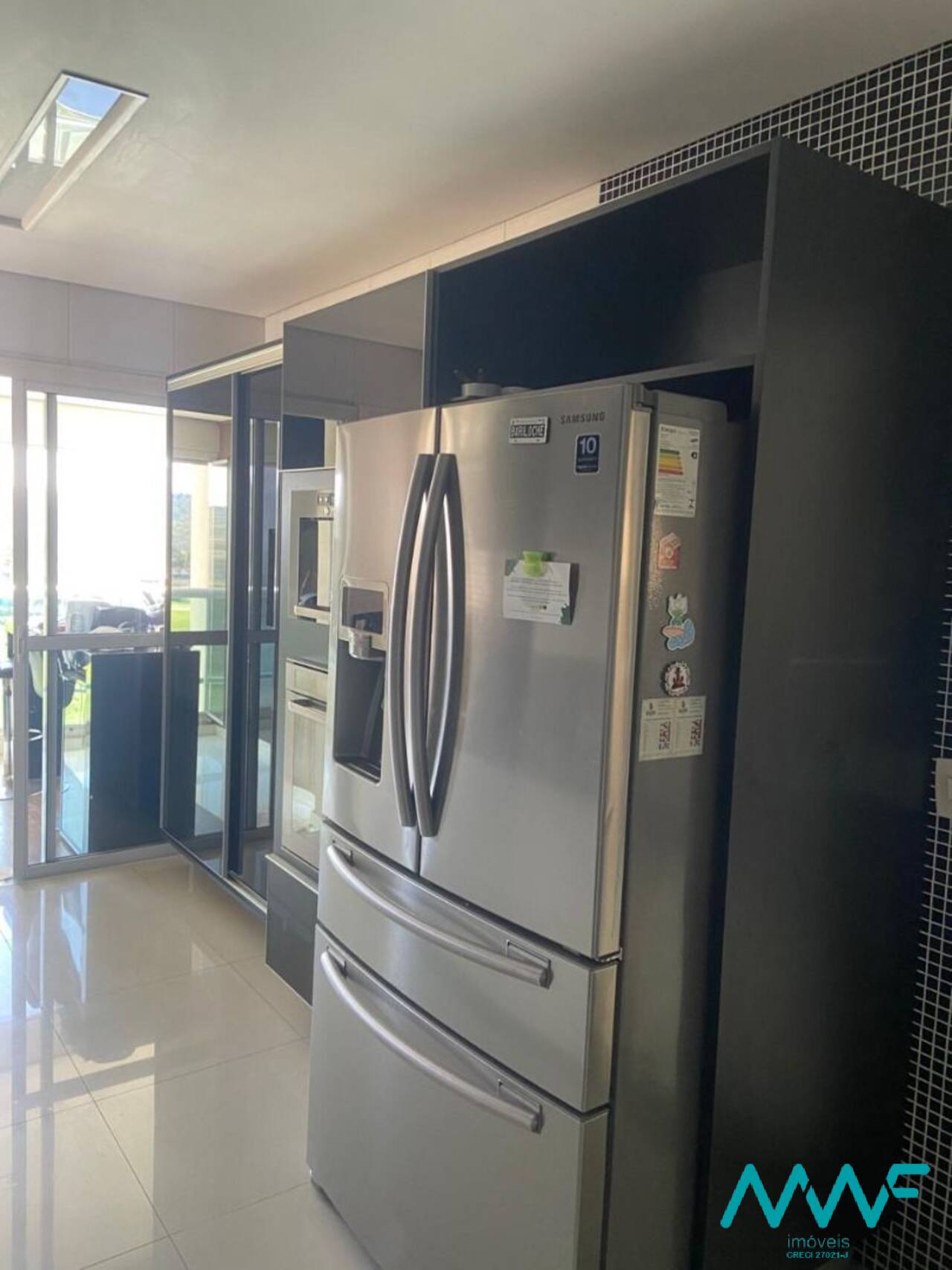 Apartamento à venda com 3 quartos, 202m² - Foto 17