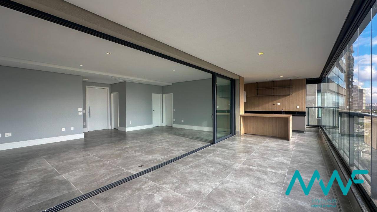 Apartamento à venda com 4 quartos, 344m² - Foto 6