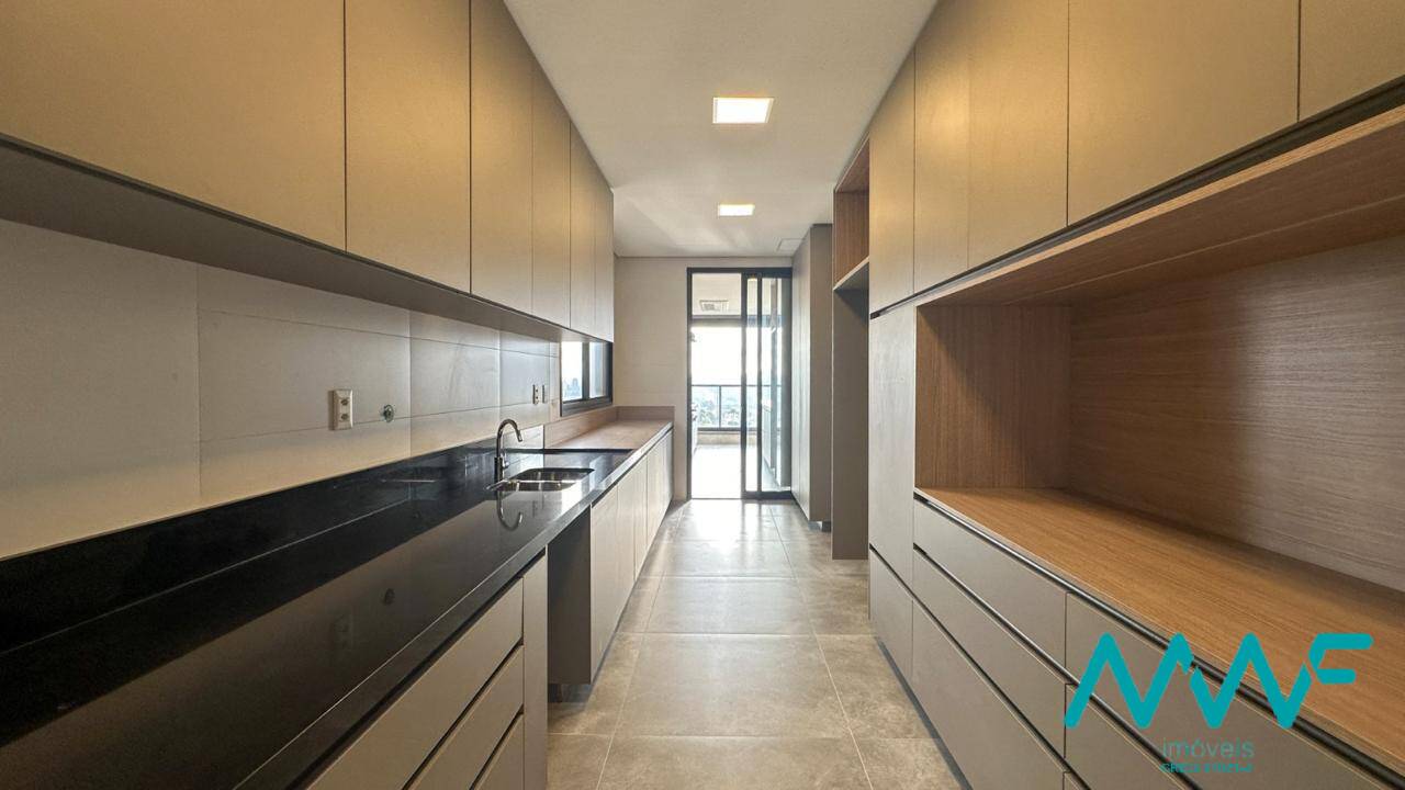 Apartamento à venda com 4 quartos, 344m² - Foto 11