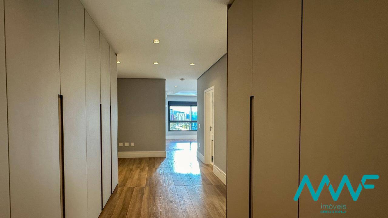 Apartamento à venda com 4 quartos, 344m² - Foto 22