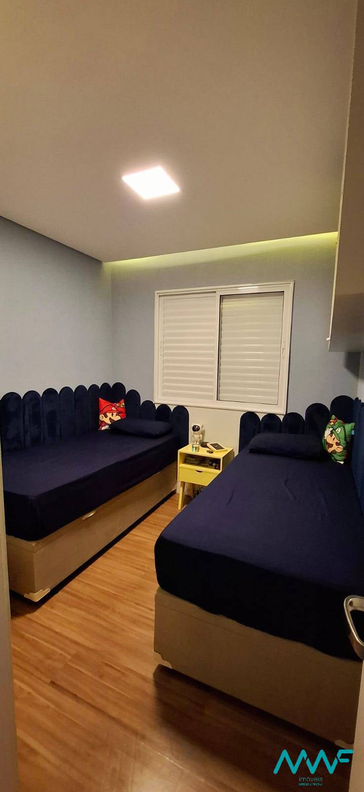 Apartamento à venda com 2 quartos, 68m² - Foto 3