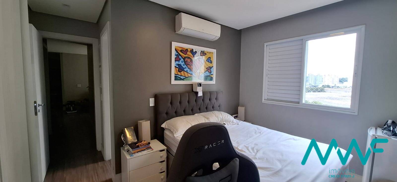 Apartamento à venda com 2 quartos, 68m² - Foto 12