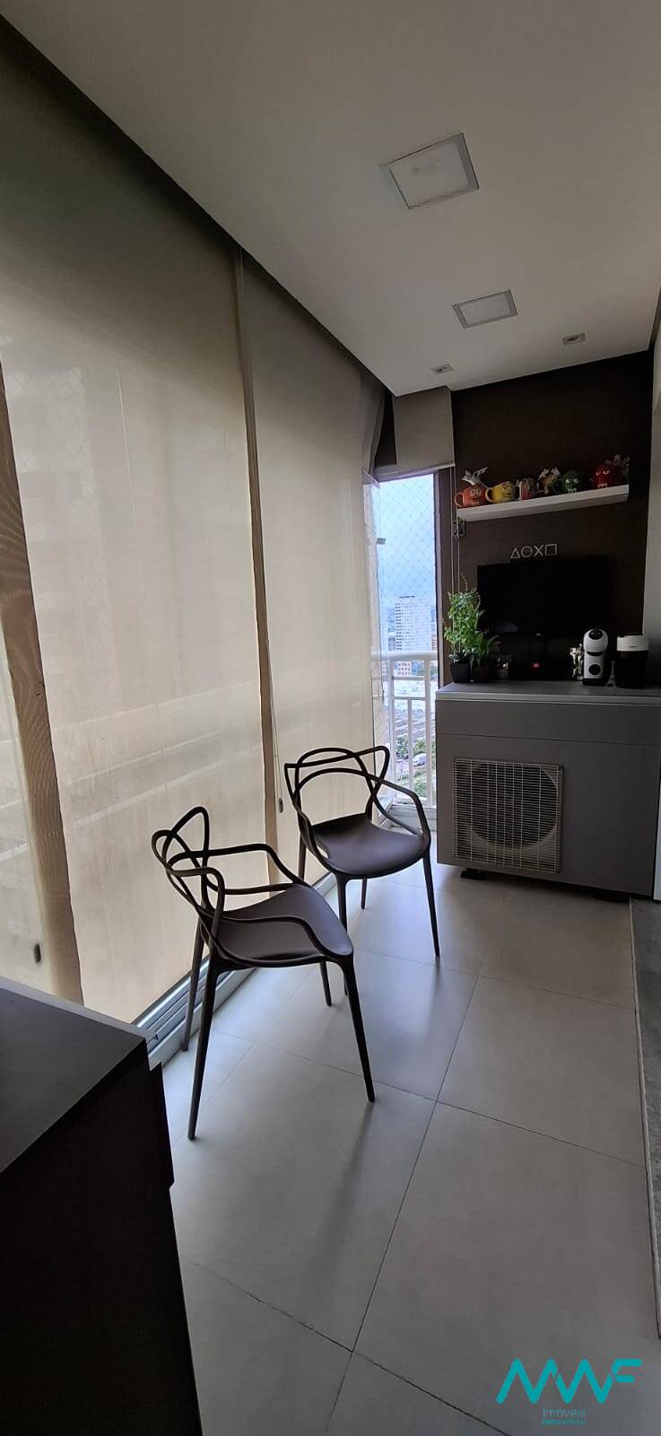 Apartamento à venda com 2 quartos, 68m² - Foto 8