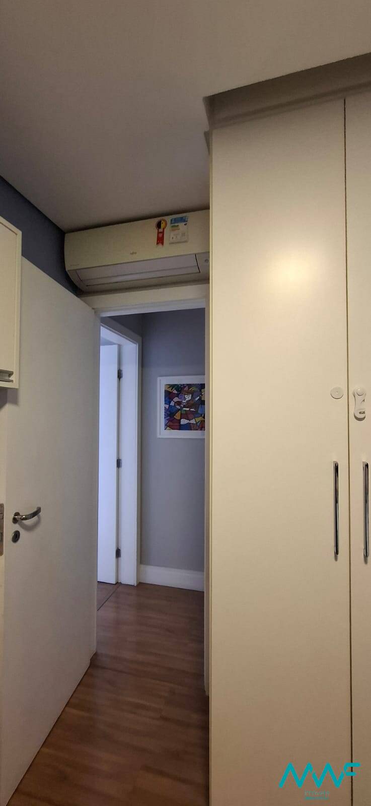 Apartamento à venda com 2 quartos, 68m² - Foto 11