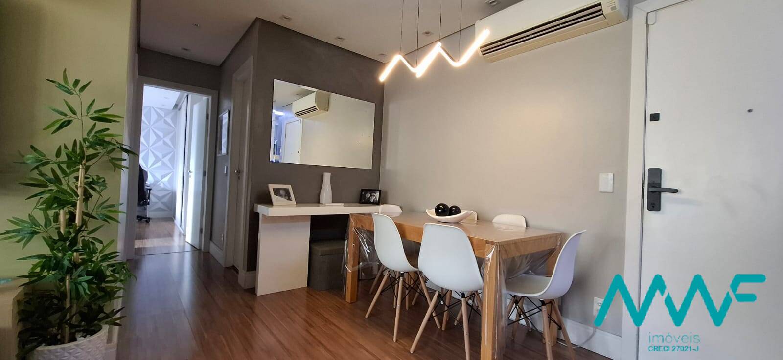 Apartamento à venda com 2 quartos, 68m² - Foto 13