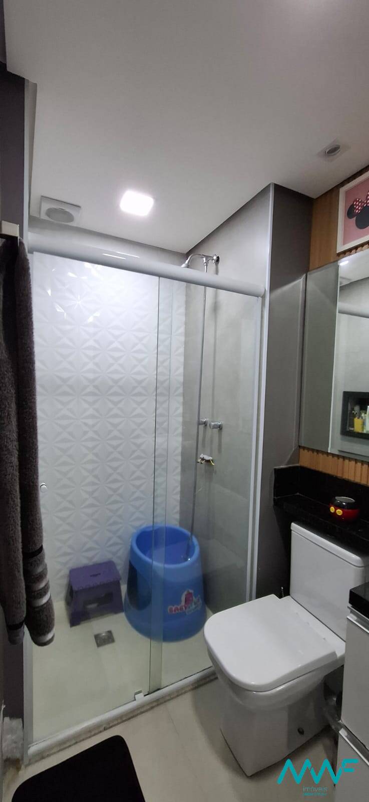 Apartamento à venda com 2 quartos, 68m² - Foto 21