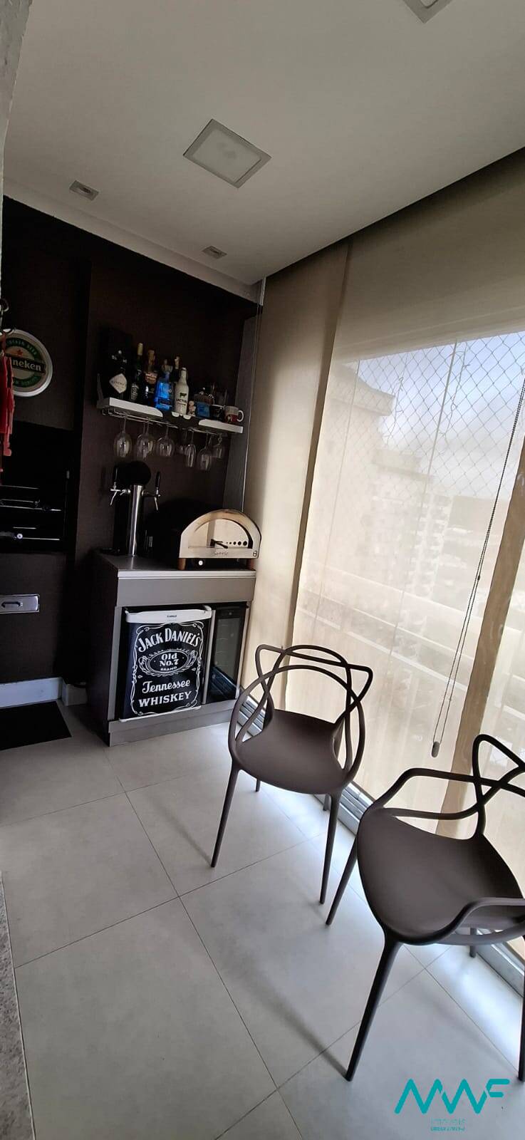 Apartamento à venda com 2 quartos, 68m² - Foto 24