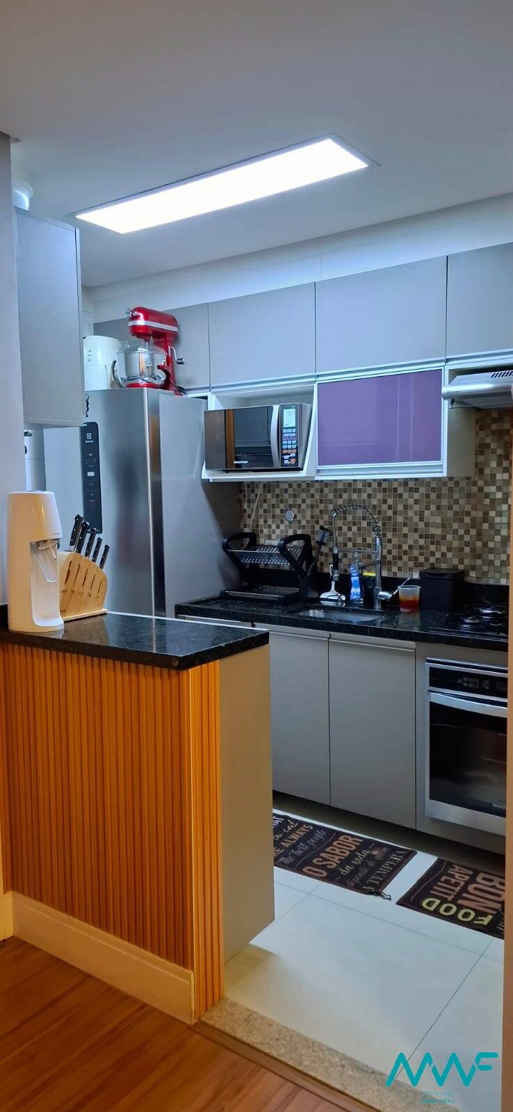 Apartamento à venda com 2 quartos, 68m² - Foto 27