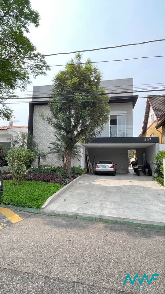 Casa de Condomínio à venda com 4 quartos, 272m² - Foto 15