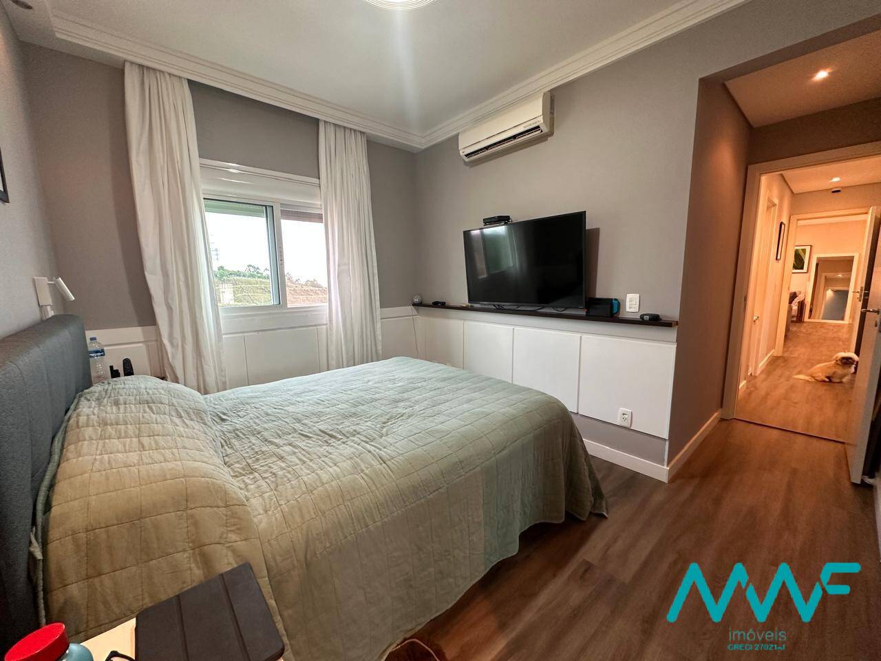 Apartamento à venda com 3 quartos, 133m² - Foto 15