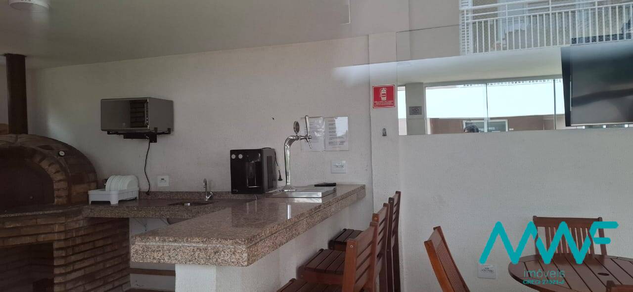 Apartamento à venda com 2 quartos, 68m² - Foto 33