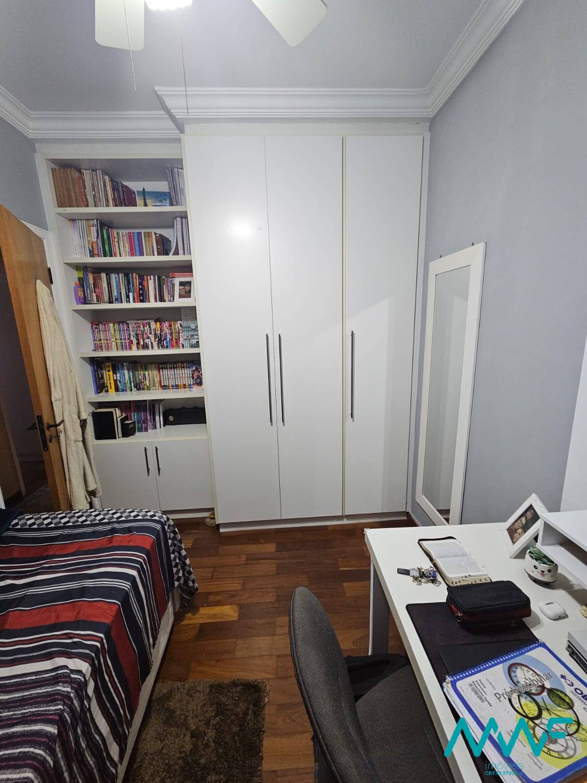 Apartamento à venda com 3 quartos, 86m² - Foto 10