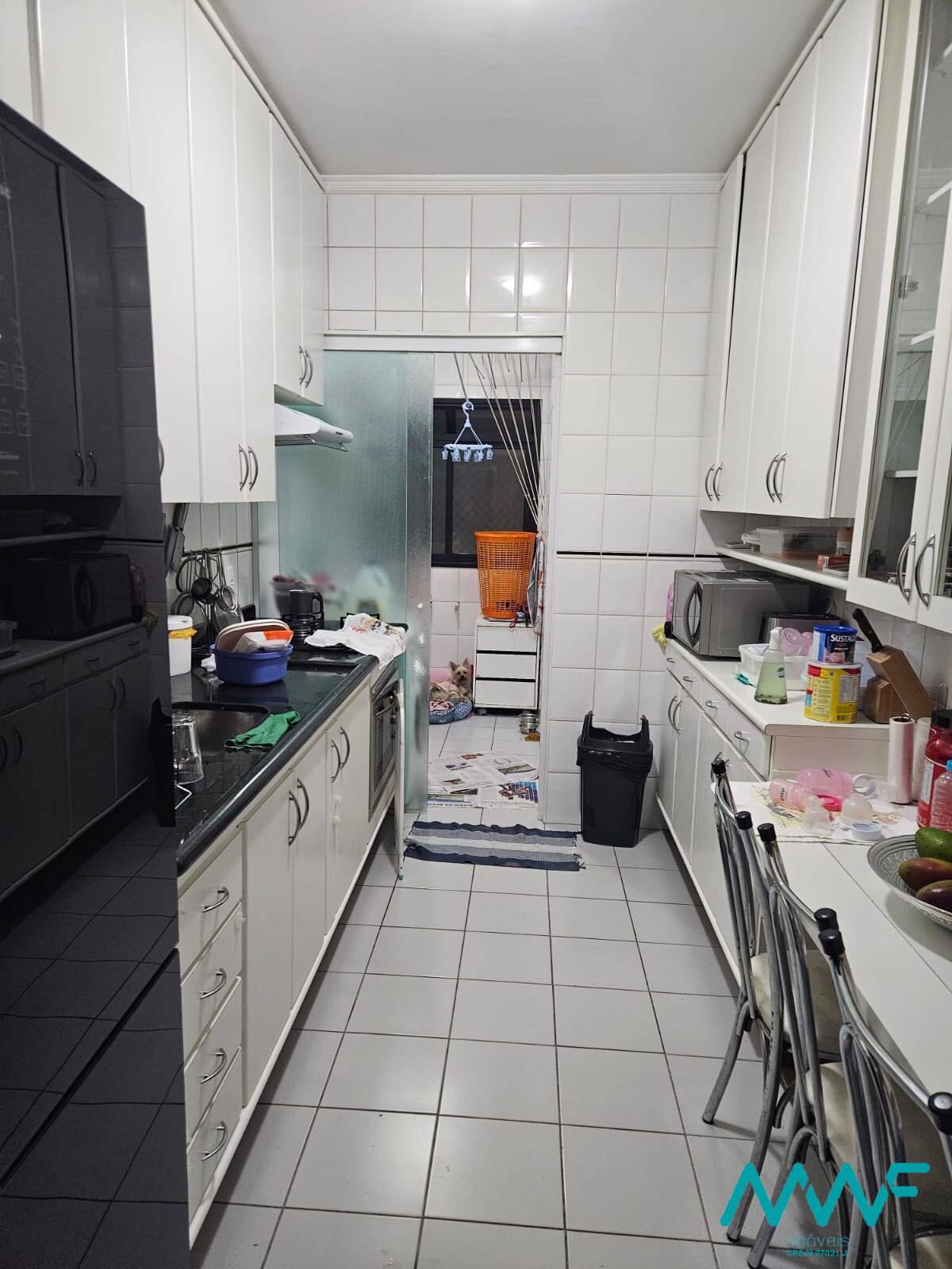 Apartamento à venda com 3 quartos, 86m² - Foto 5