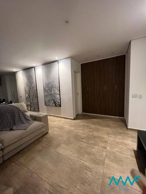 Apartamento à venda com 3 quartos, 132m² - Foto 3