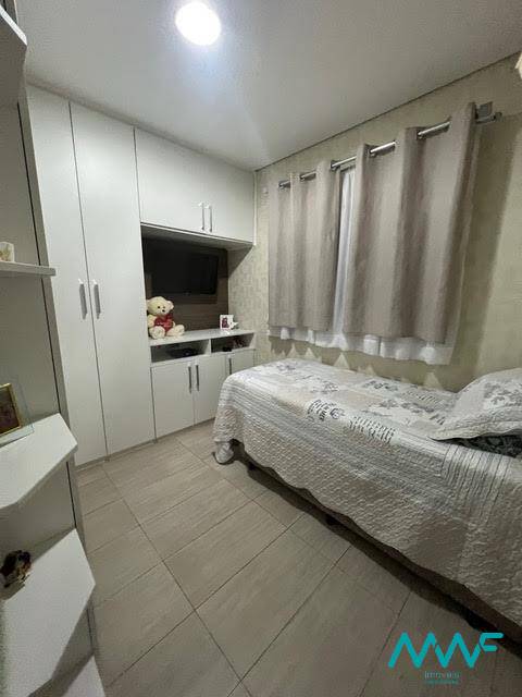 Apartamento à venda com 3 quartos, 132m² - Foto 13