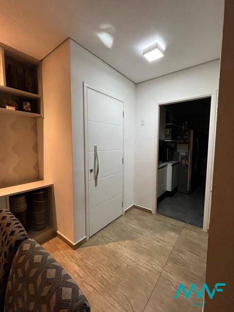 Apartamento à venda com 3 quartos, 132m² - Foto 9