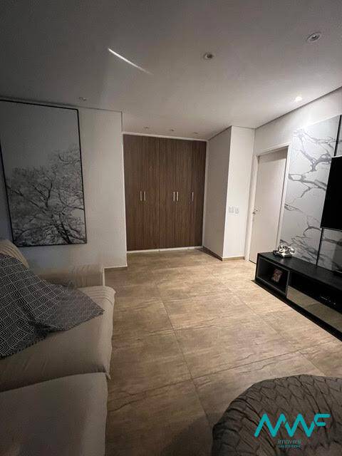 Apartamento à venda com 3 quartos, 132m² - Foto 5