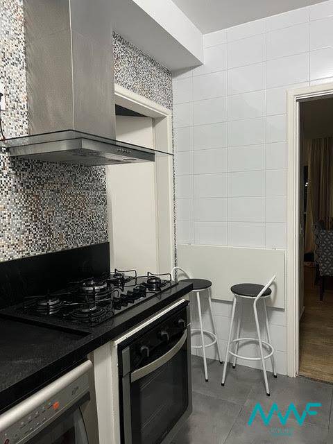 Apartamento à venda com 3 quartos, 132m² - Foto 11