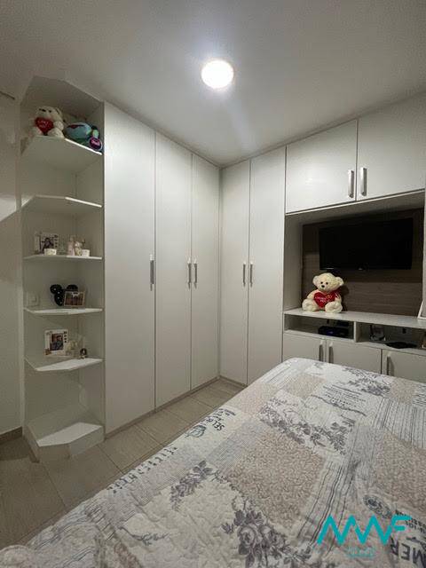 Apartamento à venda com 3 quartos, 132m² - Foto 15