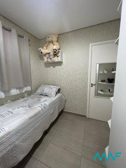 Apartamento à venda com 3 quartos, 132m² - Foto 18