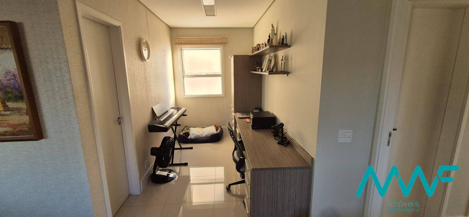 Apartamento à venda com 3 quartos, 132m² - Foto 8