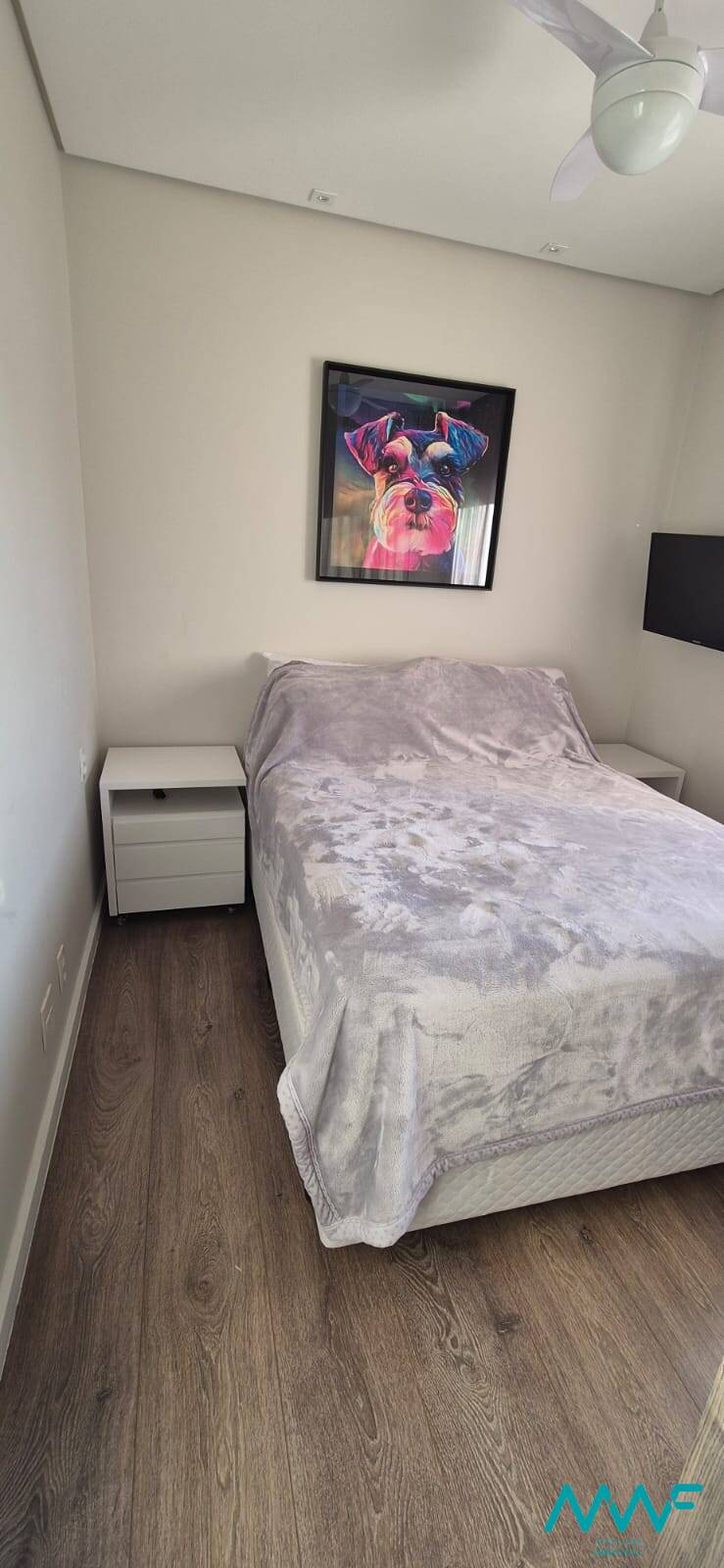 Apartamento à venda com 3 quartos, 132m² - Foto 10