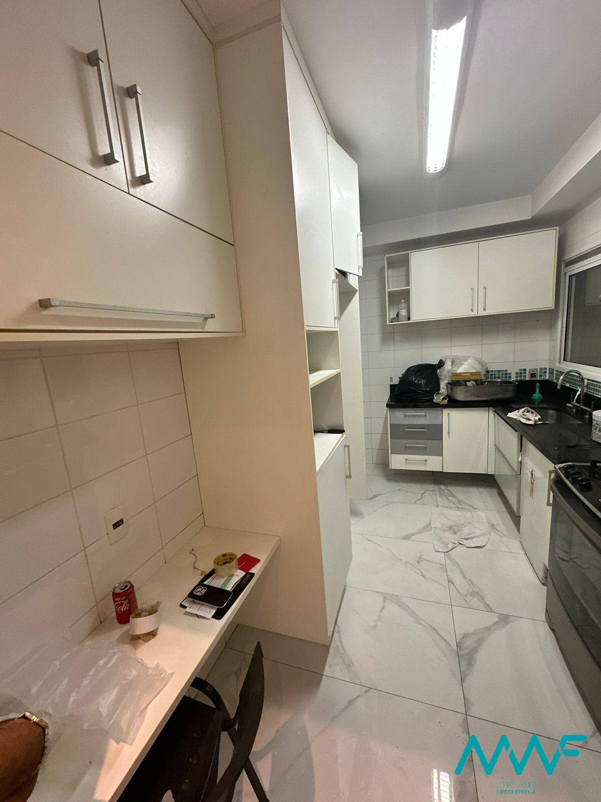 Apartamento à venda com 3 quartos, 132m² - Foto 6