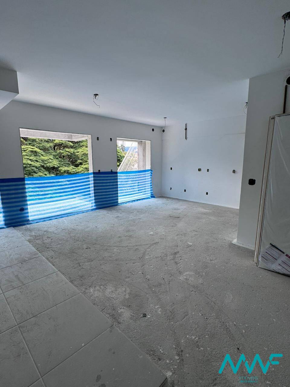 Apartamento à venda com 3 quartos, 83m² - Foto 19