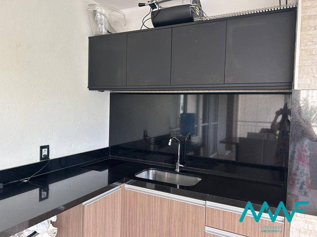 Apartamento para alugar com 3 quartos, 158m² - Foto 4