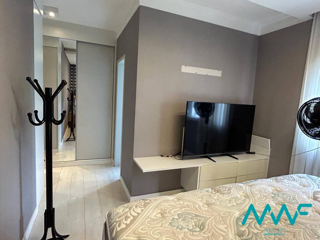 Apartamento para alugar com 3 quartos, 158m² - Foto 14