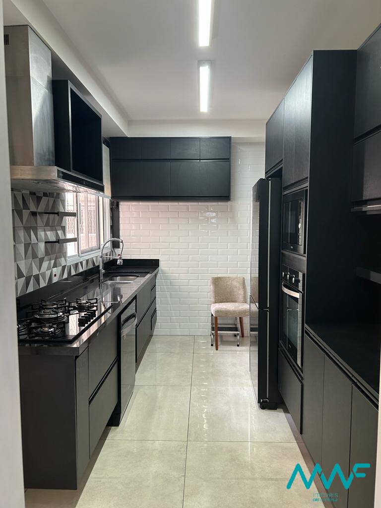 Apartamento para alugar com 3 quartos, 158m² - Foto 20