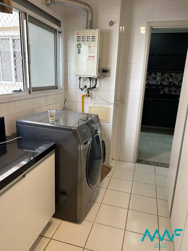 Apartamento para alugar com 3 quartos, 158m² - Foto 22