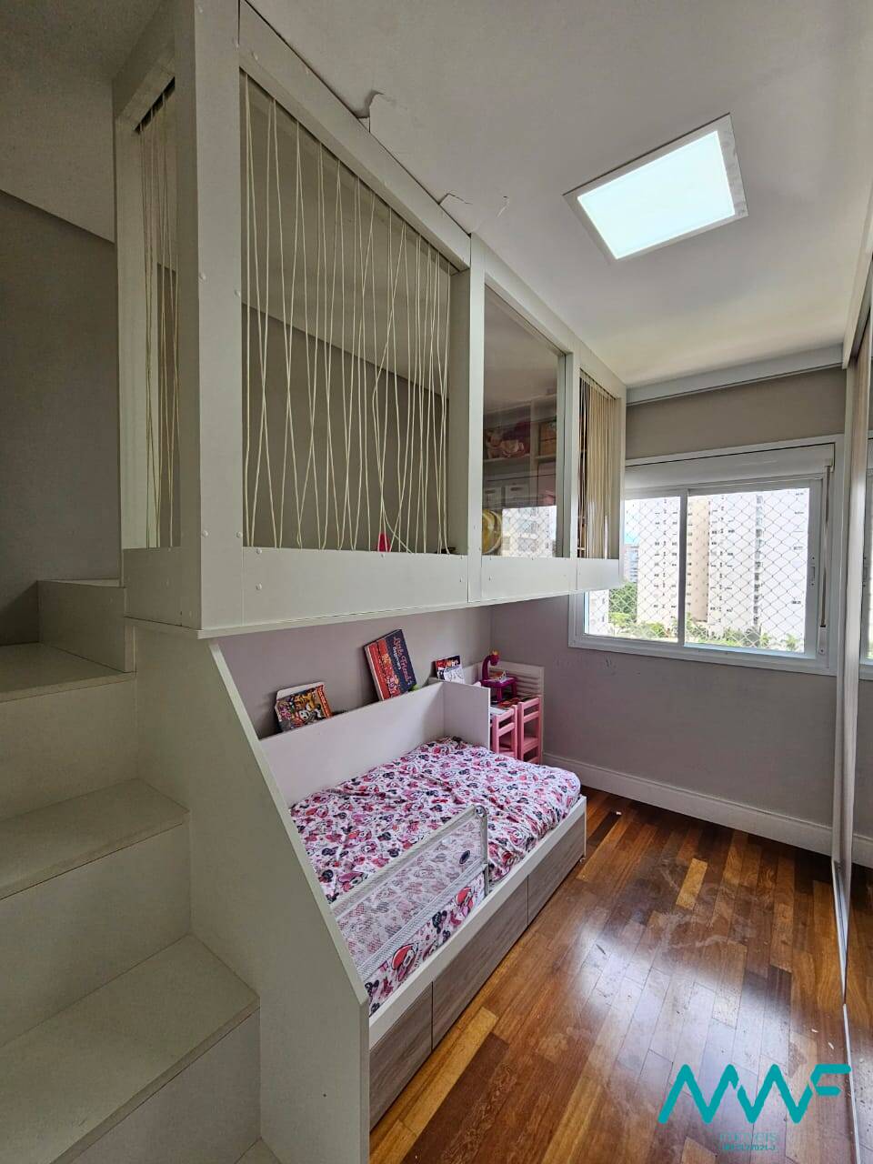 Apartamento à venda com 3 quartos, 132m² - Foto 8