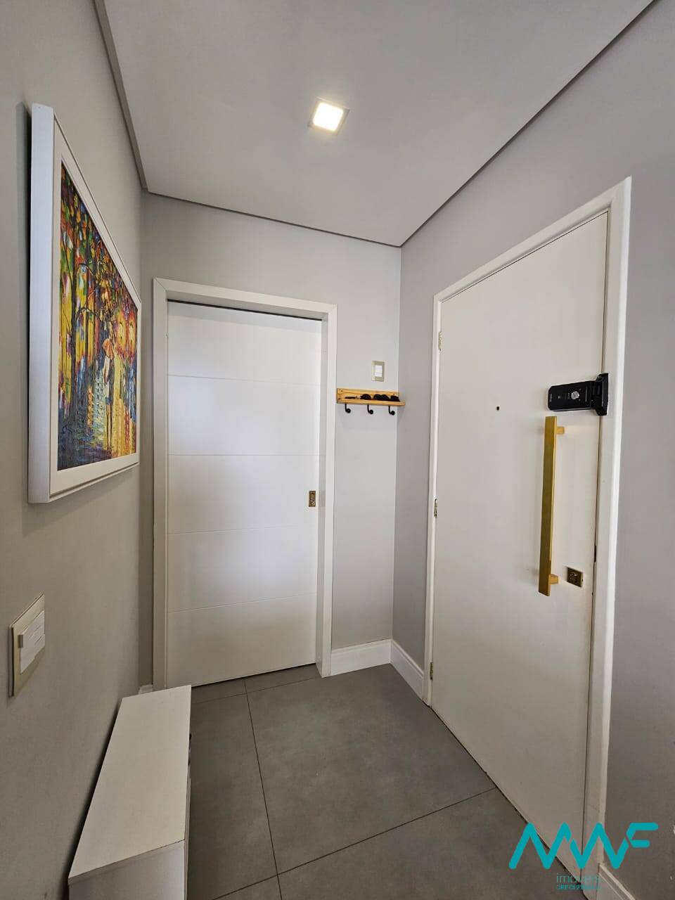 Apartamento à venda com 3 quartos, 132m² - Foto 12