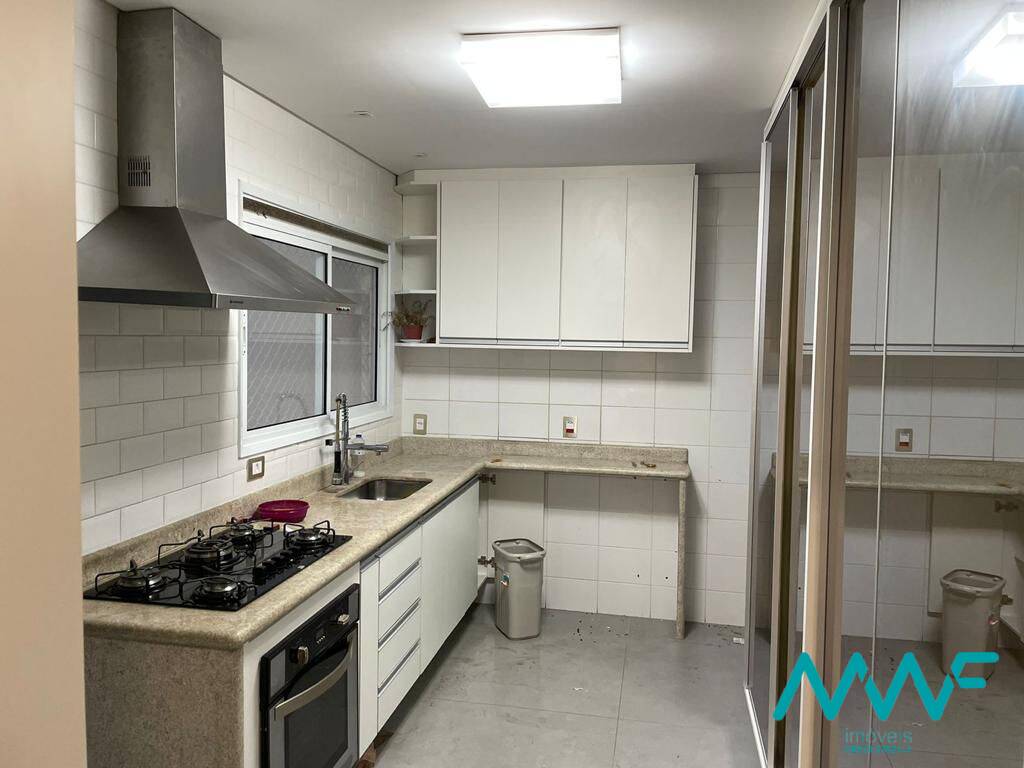 Apartamento à venda com 3 quartos, 132m² - Foto 11