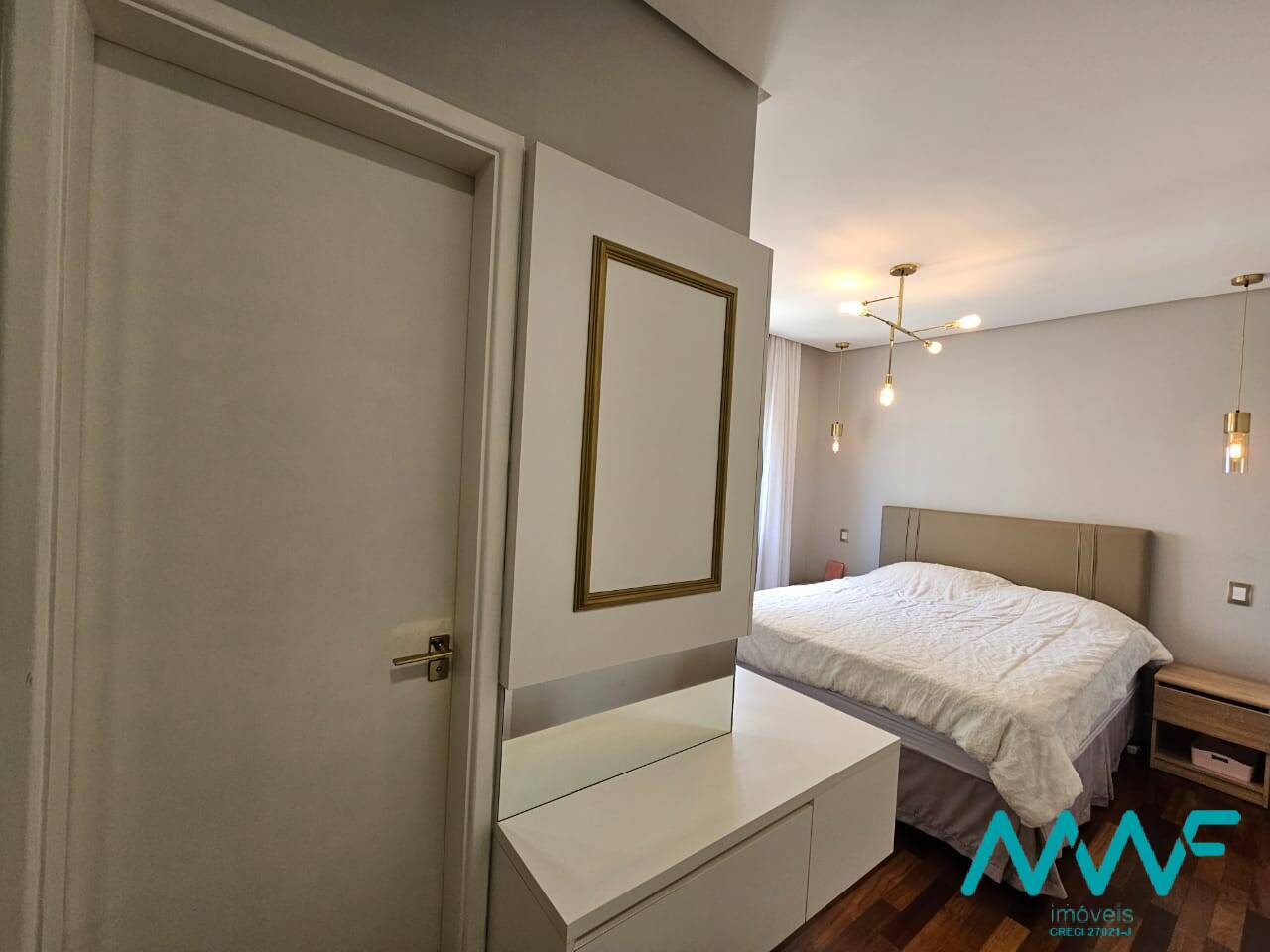 Apartamento à venda com 3 quartos, 132m² - Foto 15