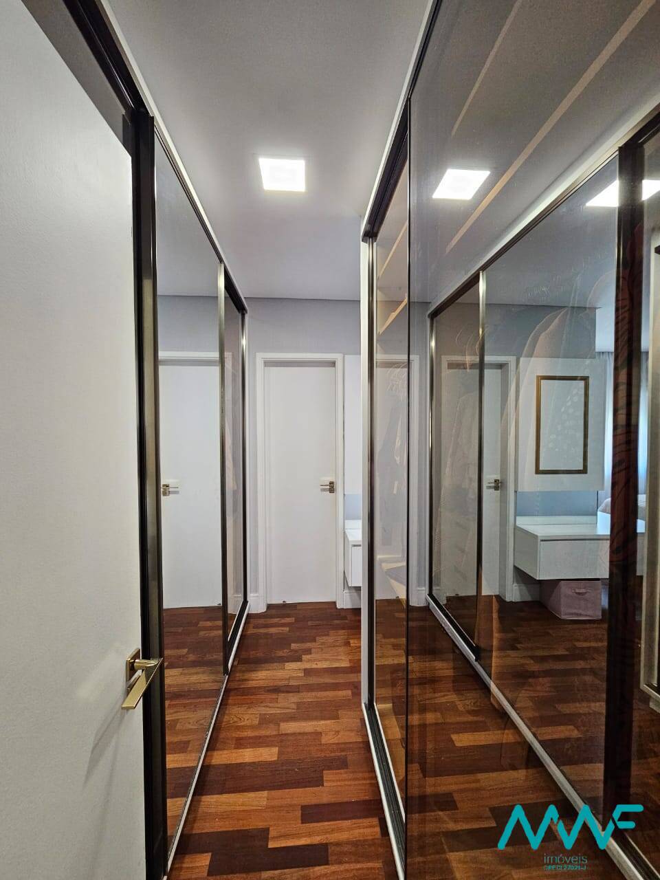 Apartamento à venda com 3 quartos, 132m² - Foto 13