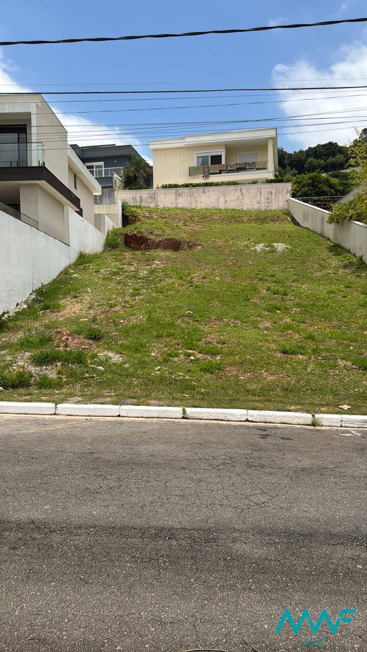 Terreno à venda, 457m² - Foto 3