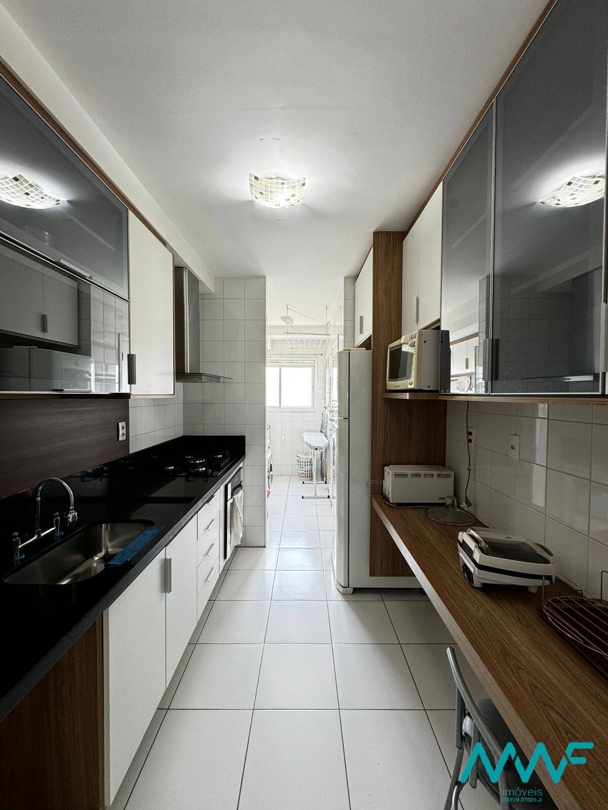 Apartamento à venda com 3 quartos, 110m² - Foto 4