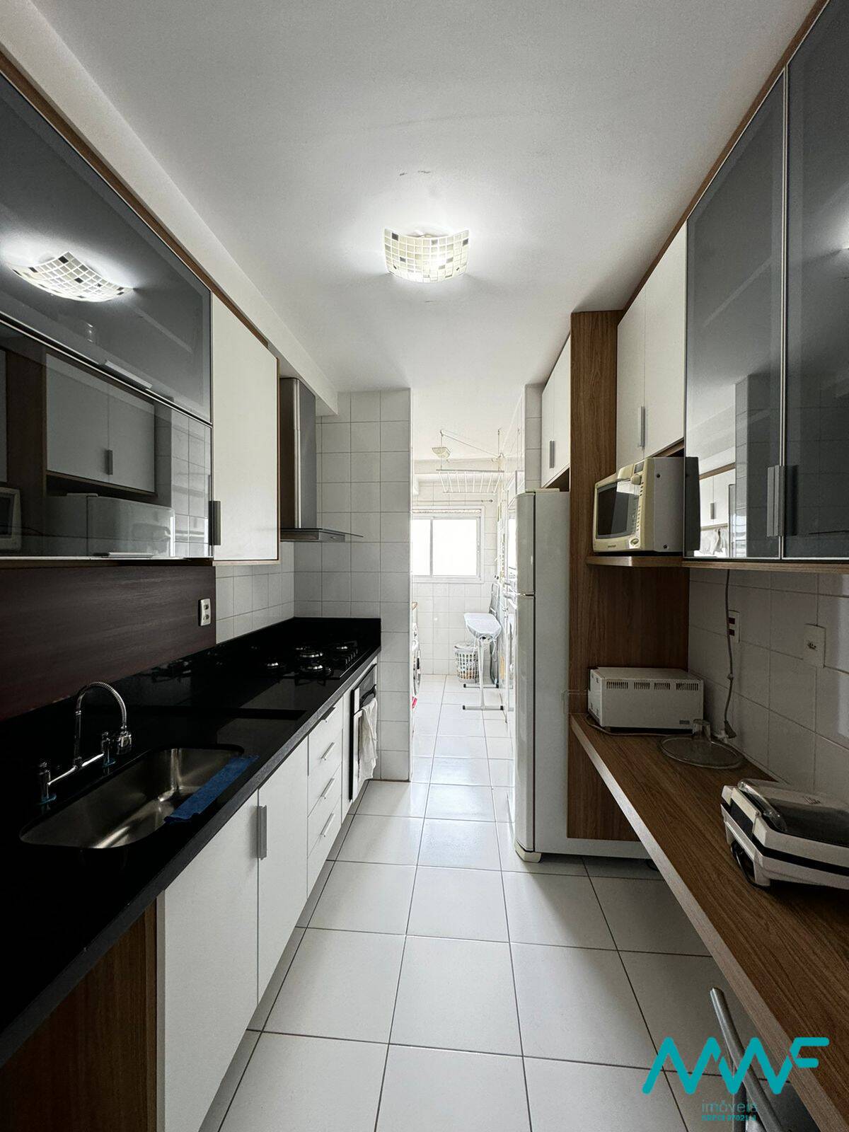 Apartamento à venda com 3 quartos, 110m² - Foto 5