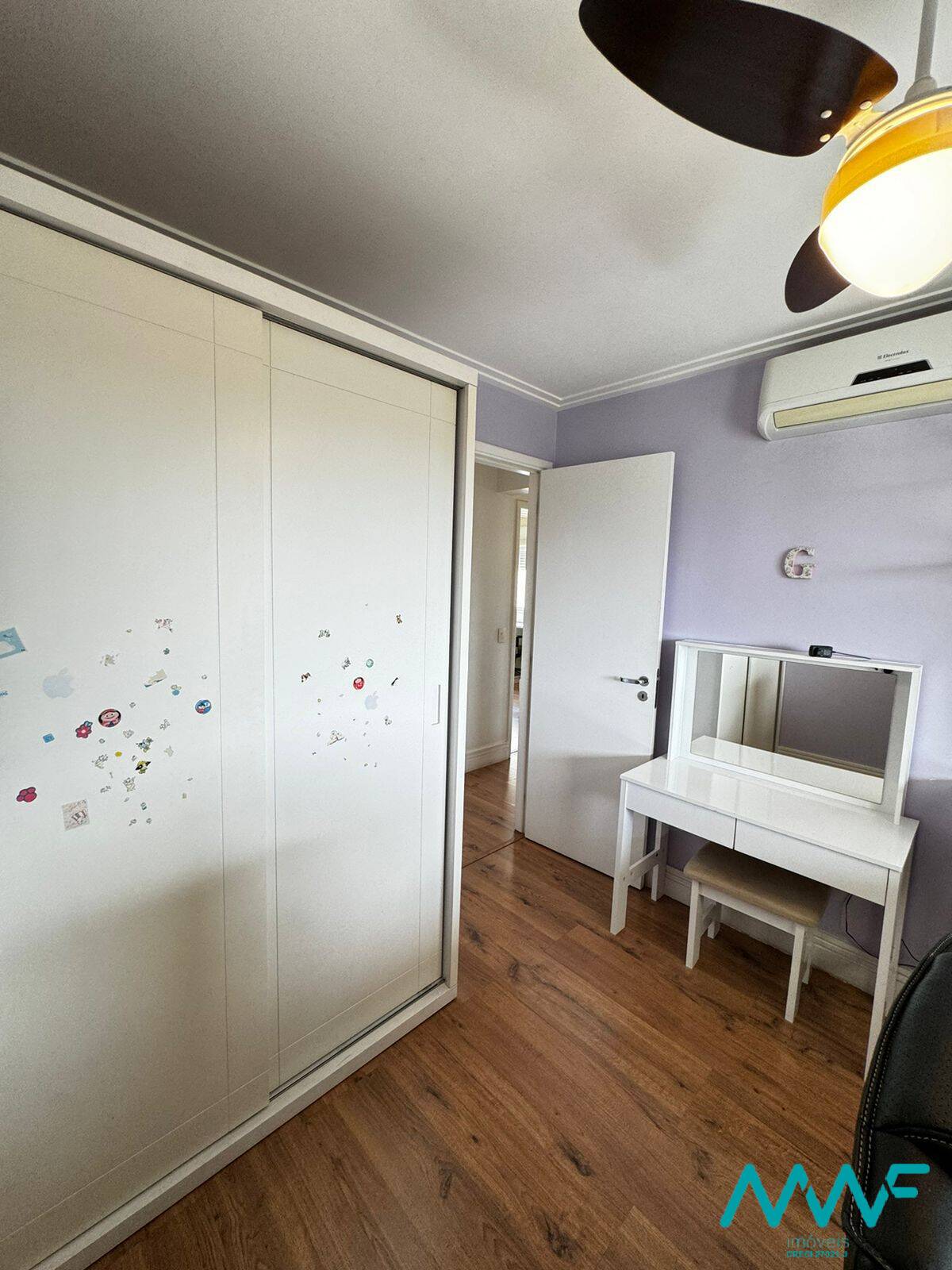 Apartamento à venda com 3 quartos, 110m² - Foto 6