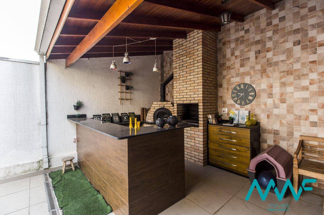 Casa de Condomínio à venda com 4 quartos, 167m² - Foto 6