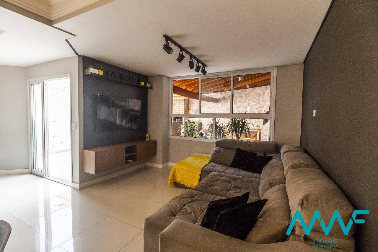 Casa de Condomínio à venda com 4 quartos, 167m² - Foto 3