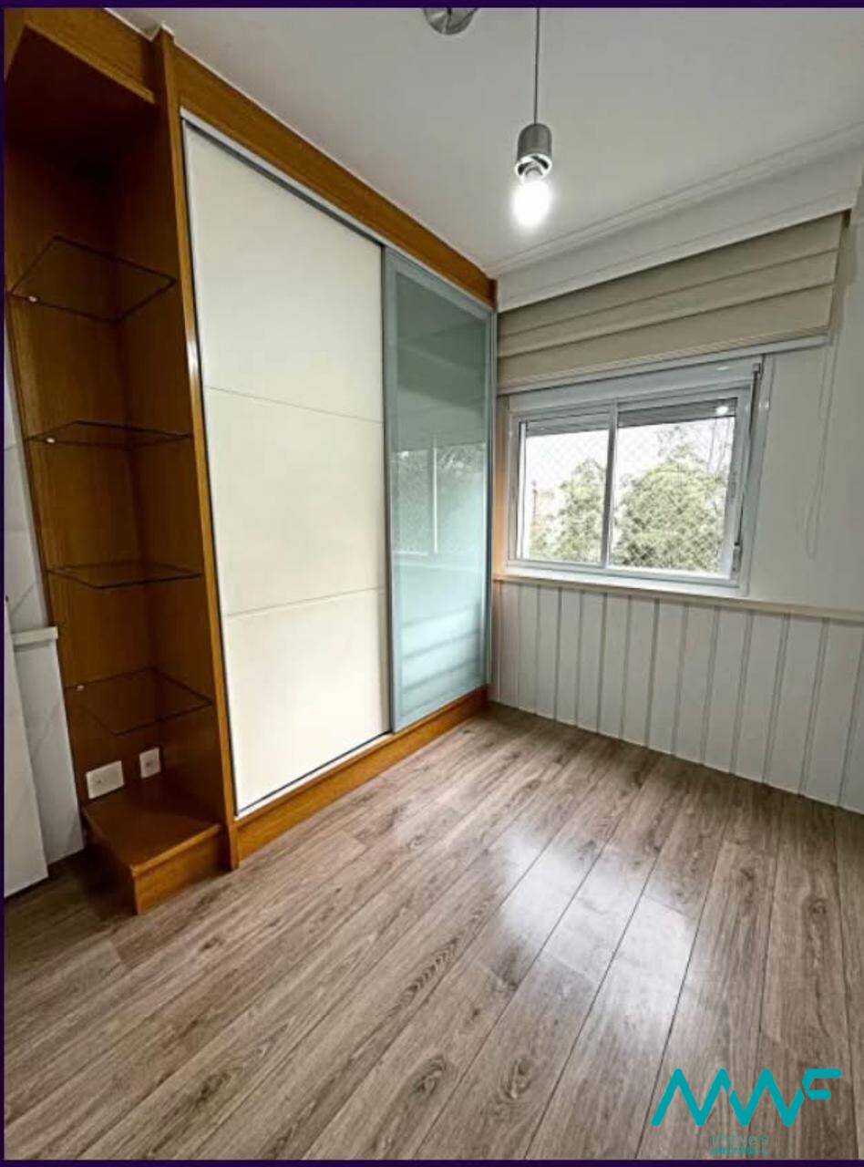 Apartamento à venda com 3 quartos, 132m² - Foto 10