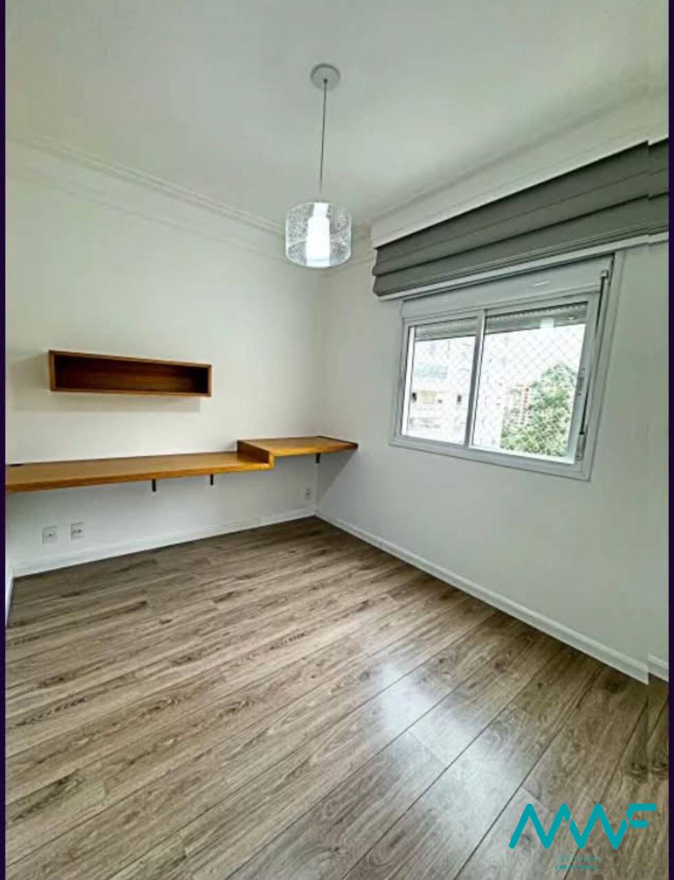 Apartamento à venda com 3 quartos, 132m² - Foto 8