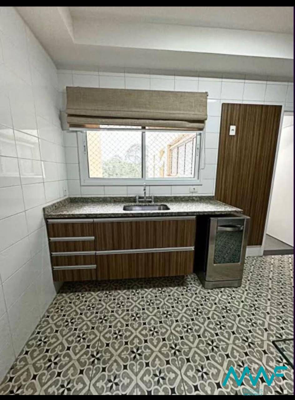 Apartamento à venda com 3 quartos, 132m² - Foto 9