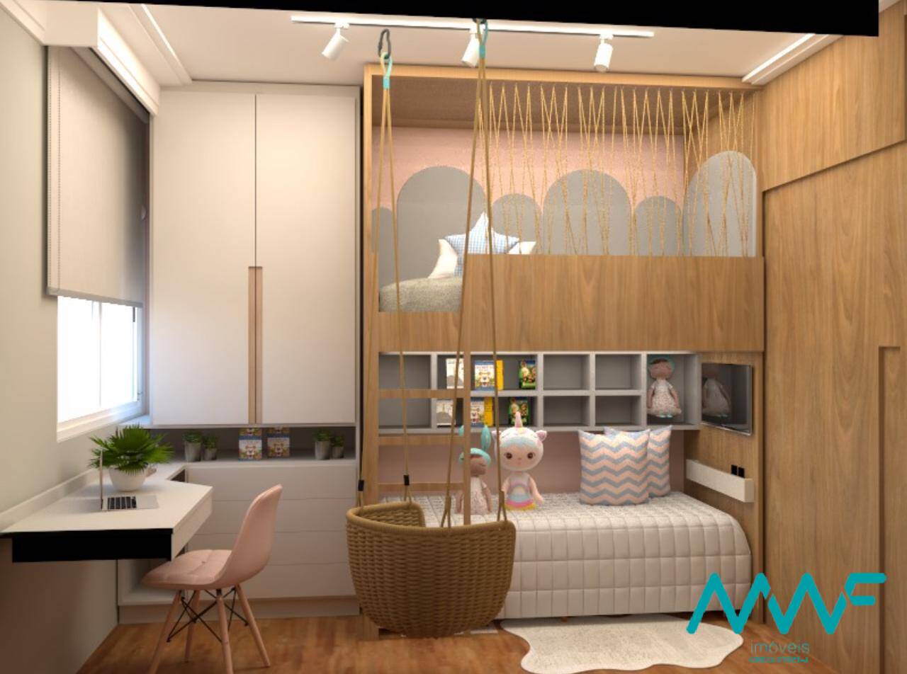 Apartamento à venda com 3 quartos, 132m² - Foto 17