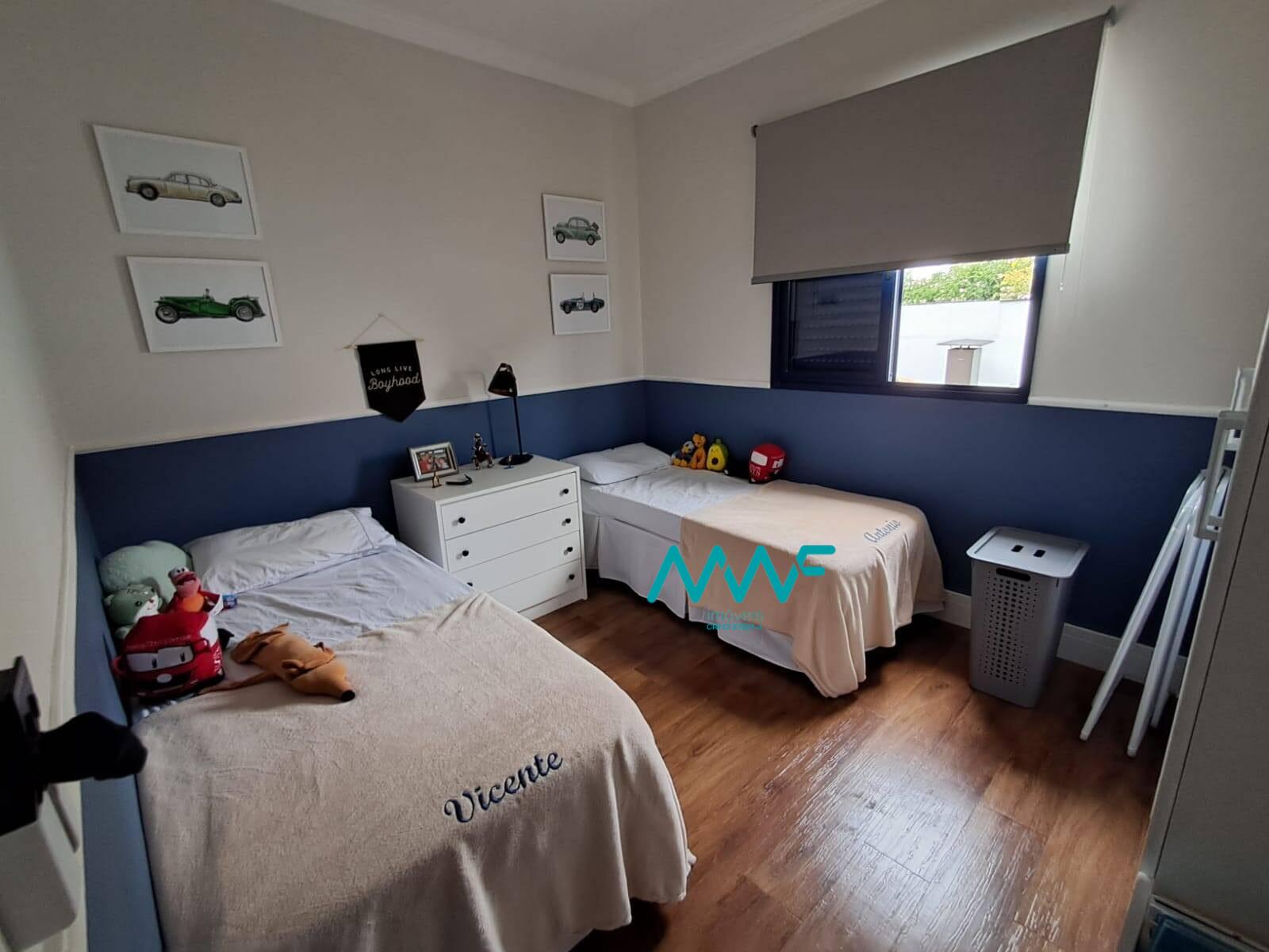 Casa de Condomínio à venda com 3 quartos, 164m² - Foto 15