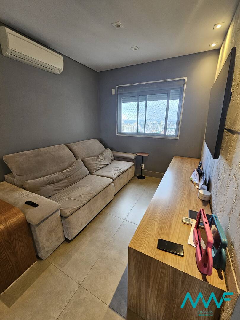 Apartamento à venda com 3 quartos, 176m² - Foto 7