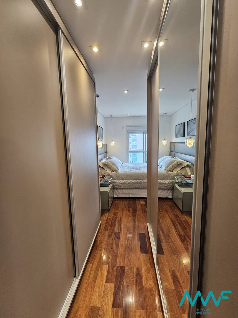 Apartamento à venda com 3 quartos, 176m² - Foto 14